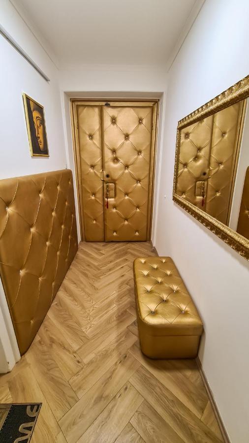 Goldie Загреб Экстерьер фото